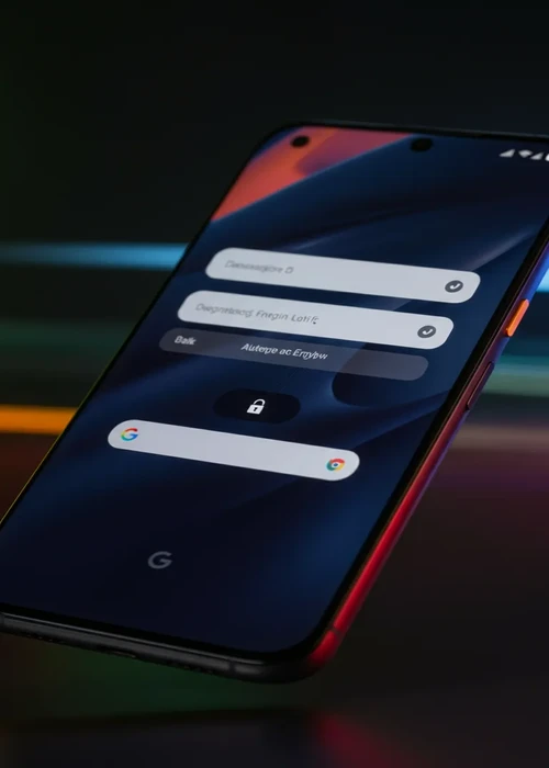 Interface de connexion sécurisée de Roobet Casino montrant les options de connexion via Metamask, Google et Steam avec un arrière-plan d'éléments de jeu.