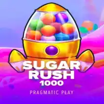 Sugar Rush 1000 Jouer Démo
